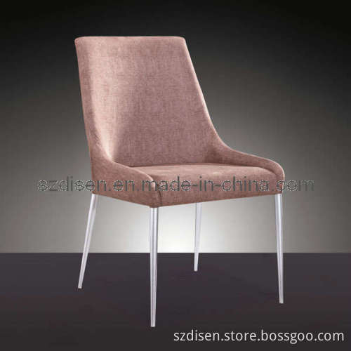 Aluminium Chair (DS-M73)